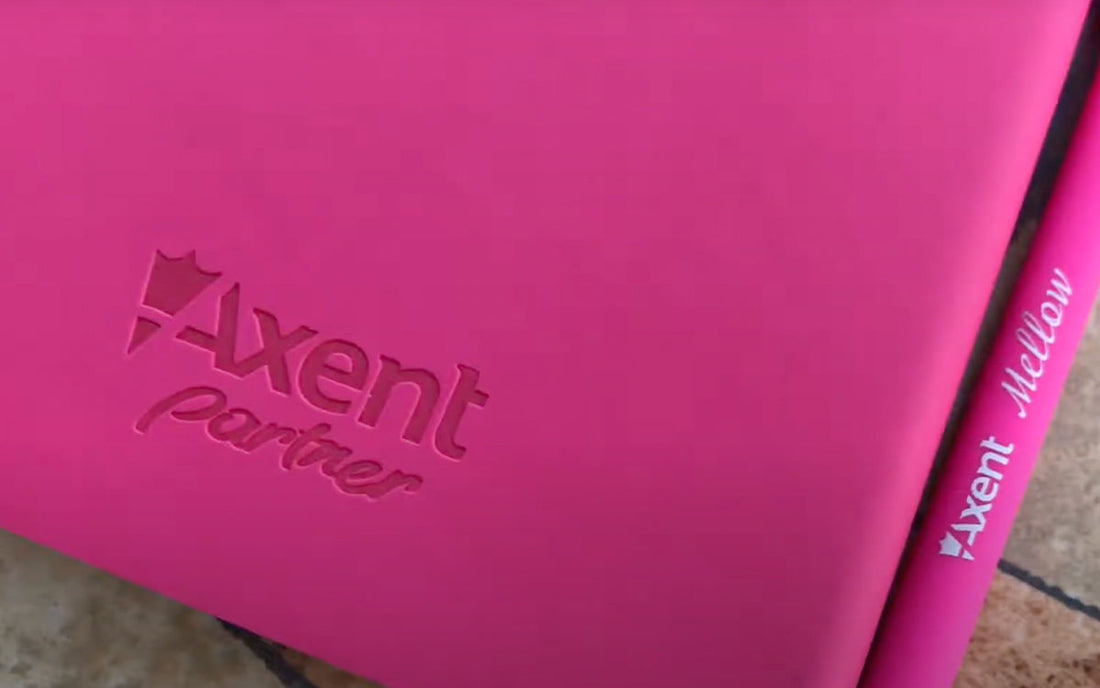 Створюйте та відзначайте яскраві миті з Axent Partner