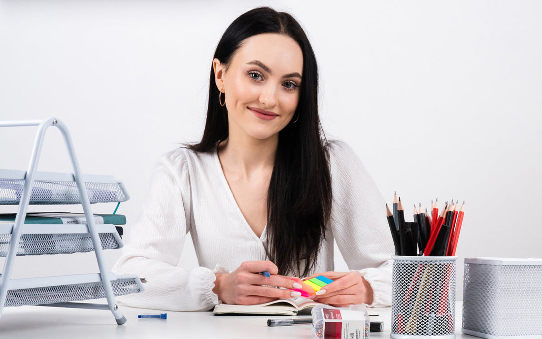 Як правильно вести Axent за методом Bullet Journal, щоб доводити свої плани до кінця