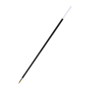 Стержень шариковый Axent Delta DBR2002-02, 142 мм, 0.7 мм, синий