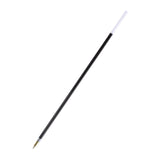 Стержень шариковый Axent Delta DBR2002-02, 142 мм, 0.7 мм, синий Стержень шариковый Axent Delta DBR2002-02, 142 мм, 0.7 мм, синий