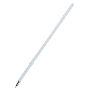 Стержень шариковый Axent Delta DBR2003-02, 107 мм, 0.7 мм, синий