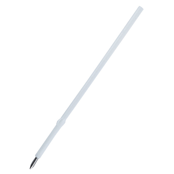 Стержень шариковый Axent Delta DBR2003-02, 107 мм, 0.7 мм, синий