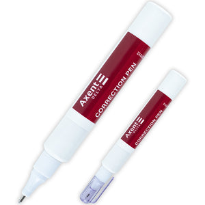 Коректор-ручка Axent Delta D7012, 8 мл