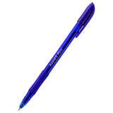Ручка масляна Axent Flow AB1054-02-A, 0.7 мм, синя Ручка масляна Axent Flow AB1054-02-A, 0.7 мм, синя