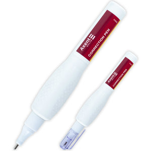 Коректор-ручка Axent Delta D7013, 10 мл