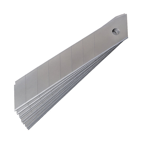 Леза для канцелярських ножів Axent Delta D6524, 18мм