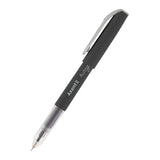 Ручка гелевая Axent Autographe AG1007-01-A, 0.5 мм, чёрная Ручка гелевая Axent Autographe AG1007-01-A, 0.5 мм, чёрная