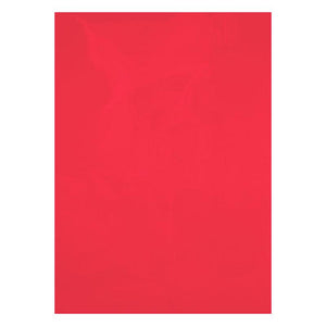 Обложка пластиковая Axent 2720-06-A прозрачная, А4, 50 штук, красная