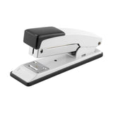 Степлер канцелярський №24/6 Axent Delta D4232-01, металевий, 20 аркушів, чорний Степлер канцелярський №24/6 Axent Delta D4232-01, металевий, 20 аркушів, чорний