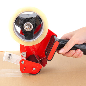 Диспенсер для скотча пакувального Axent 3080-A, 50 мм