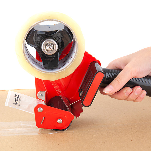 Диспенсер для скотча пакувального Axent 3080-A, 50 мм