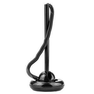 Ручка кулькова Axent Delta Desk pen DB2070-02, 0.7 мм, синя