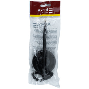 Ручка кулькова Axent Delta Desk pen DB2070-02, 0.7 мм, синя