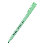 Маркер Axent Highlighter Pastel 2533-18-A, 2-4 мм, клиноподібний, м'ятний Маркер Axent Highlighter Pastel 2533-18-A, 2-4 мм, клиноподібний, м'ятний