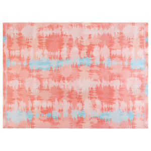 Папка на кнопці Axent Peachy Mood 1495-27-A, А4+