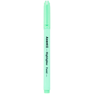 Маркер Axent Highlighter Pastel 2533-40-A, 2-4 мм, клиноподібний, набір