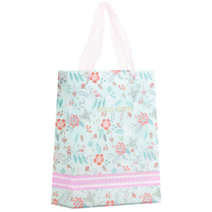 Пакет пластиковий подарунковий Axent Best Wishes 8503-05-A, 25х19 см