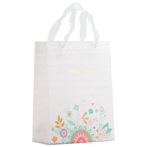 Пакет пластиковий подарунковий Axent Best Wishes 8503-10-A, 25х19 см