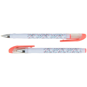 Ручка кулькова Axent AB1049-37-A, 0.5 мм, синя