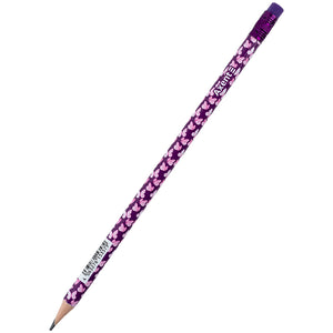 Олівець графітний Axent Butterly 9009-15-A, HB, 2.2 мм