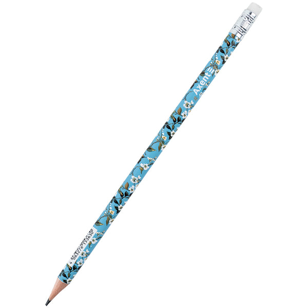 Олівець графітний Axent Evening Light 9009-17-A, HB, 2.2 мм