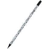 Карандаш графитный Axent Black Leaves 9009-19-A, HB, 2.2 мм Карандаш графитный Axent Black Leaves 9009-19-A, HB, 2.2 мм