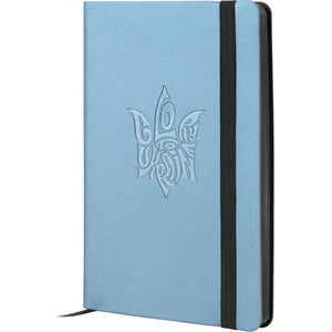 Книга записна Axent Partner Soft Glory 8206-14-3-A, 125x195 мм, 96 аркушів, клітинка