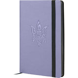 Книга записная Axent Partner Soft Glory 8206-34-3-A, 125x195 мм, 96 листов, клетка Книга записная Axent Partner Soft Glory 8206-34-3-A, 125x195 мм, 96 листов, клетка