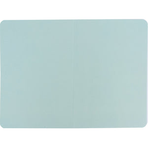 Книга записна Axent Motivation 8700-5-A, А5, 80 аркушів, клітинка, Grow your mind