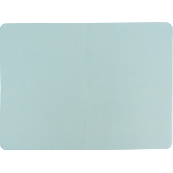 Книга записна Axent Motivation 8700-5-A, А5, 80 аркушів, клітинка, Grow your mind