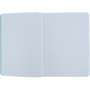 Книга записна Axent Motivation 8700-5-A, А5, 80 аркушів, клітинка, Grow your mind