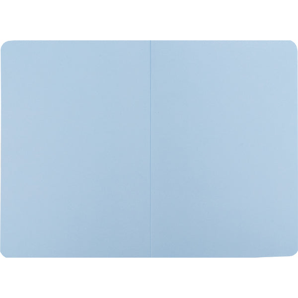 Книга записна Axent Motivation 8700-6-A, А5, 80 аркушів, клітинка, Be legendary