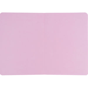 Книга записная Axent Motivation 8700-7-A, А5, 80 листов, клетка, Choose to shine