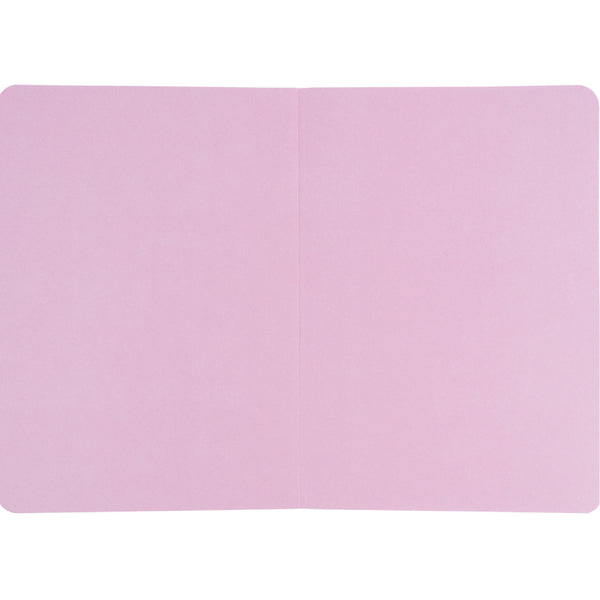 Книга записная Axent Motivation 8700-7-A, А5, 80 листов, клетка, Choose to shine