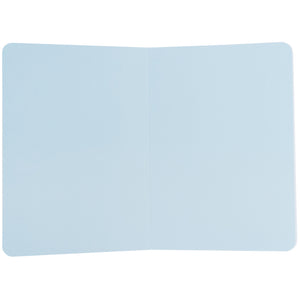 Книга записна Axent Motivation 8700-8-A, А5, 80 аркушів, клітинка, Do more