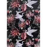 Книга записна Axent Birds&Flowers-2 8422-569-A, А4, 96 аркушів, клітинка Книга записна Axent Birds&Flowers-2 8422-569-A, А4, 96 аркушів, клітинка