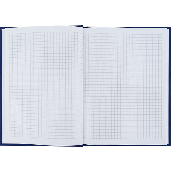 Книга записная Axent UA Вільна 8455-2-A, А5, 96 листов, клетка, твердая обложка