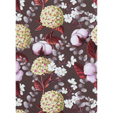 Книга записна Axent Bloom 8456-1-A, А5, 96 аркушів, клітинка, тверда обкладинка, коричнева Книга записна Axent Bloom 8456-1-A, А5, 96 аркушів, клітинка, тверда обкладинка, коричнева