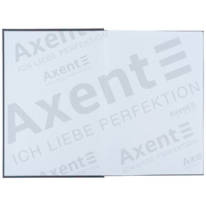 Книга записна Earth Colors 8422-572-A, А4, 96 аркушів, клітинка, Motivated