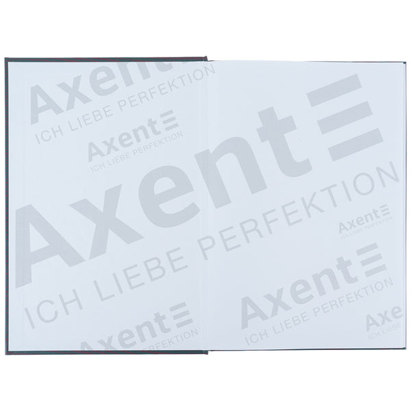 Книга записна Earth Colors 8422-572-A, А4, 96 аркушів, клітинка, Motivated