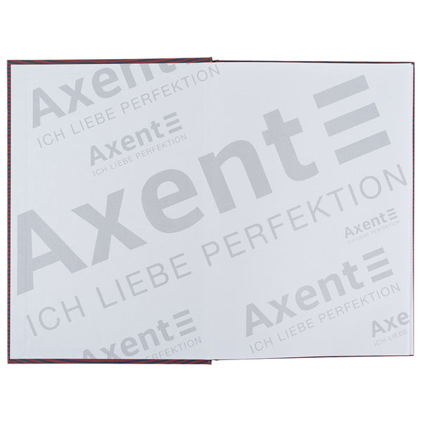 Книга записная Earth Colors 8422-573-A, А4, 96 листов, клетка, Magical