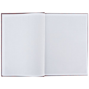 Книга записная Earth Colors 8422-573-A, А4, 96 листов, клетка, Magical