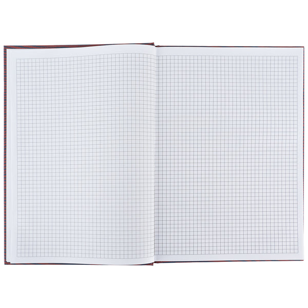 Книга записная Earth Colors 8422-573-A, А4, 96 листов, клетка, Magical