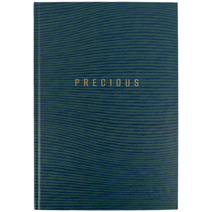 Книга записна Earth Colors 8422-574-A, А4, 96 аркушів, клітинка, Precious