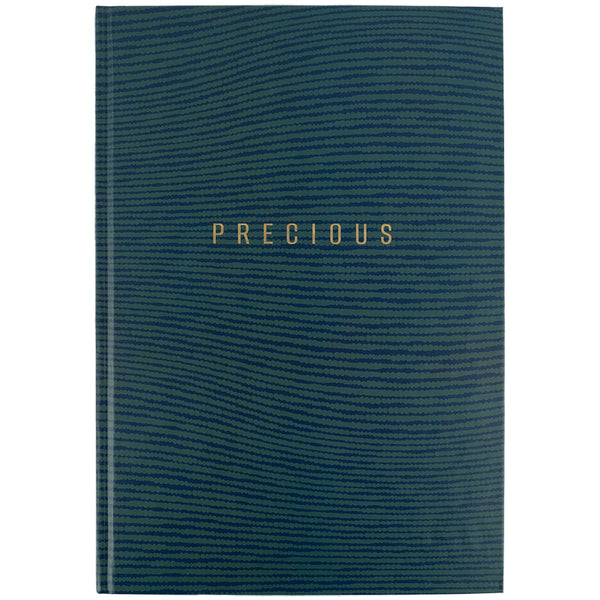 Книга записна Earth Colors 8422-574-A, А4, 96 аркушів, клітинка, Precious