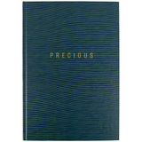 Книга записна Earth Colors 8422-574-A, А4, 96 аркушів, клітинка, Precious Книга записна Earth Colors 8422-574-A, А4, 96 аркушів, клітинка, Precious