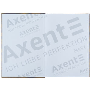 Книга записна Earth Colors 8422-575-A, А4, 96 аркушів, клітинка, Endless