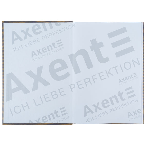 Книга записна Earth Colors 8422-575-A, А4, 96 аркушів, клітинка, Endless