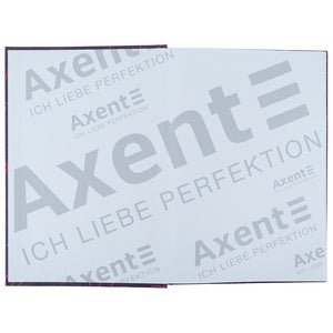 Книга записна Earth Colors 8422-576-A, А4, 96 аркушів, клітинка, Galactic