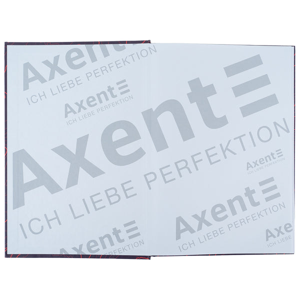 Книга записна Earth Colors 8422-576-A, А4, 96 аркушів, клітинка, Galactic